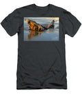 Golden Drifter Adam Jewell T-Shirt