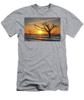Golden Sunrise Michael Ver Sprill T-Shirt
