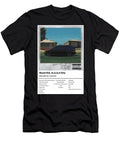 Good Kid M a a D City Pantone Palmer Hannah T-Shirt
