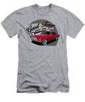 Good Times Mustang Paul Kuras T-Shirt