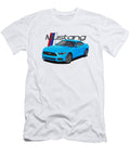 Grab on Paul Kuras T-Shirt