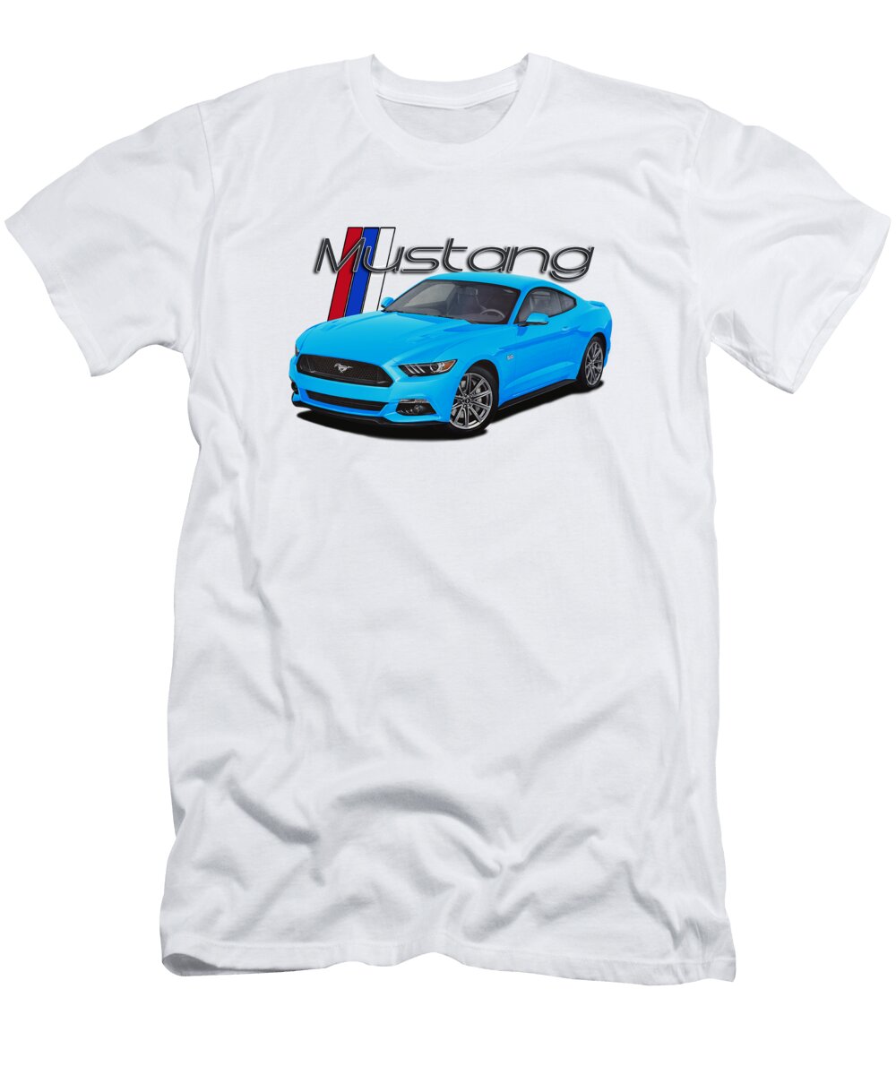 Grab on Paul Kuras T-Shirt