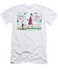 Graduating Jesse Springer T-Shirt