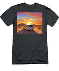 Grand Caravan Minivan Dodge Grand Caravan Destiney Sullivan T-Shirt