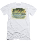 Grand Ronde Spey Cast Link Jackson T-Shirt