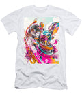 Grease Movie Tommy Mcdaniel T-Shirt