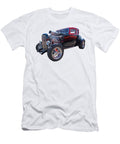 Great Day for a Cruise Gill Billington T-Shirt