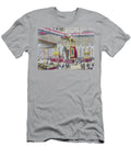 Great Exhibition 1851 Indian English School T-Shirt