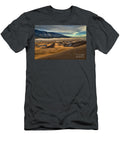 Great Sand Dunes National Park Afternoon Landscape Adam Jewell T-Shirt