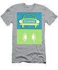 Green Car Csa Images T-Shirt