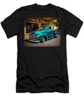 Green Dreams Perry Webster T-Shirt