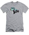 Green Rat Keith Hawley T-Shirt