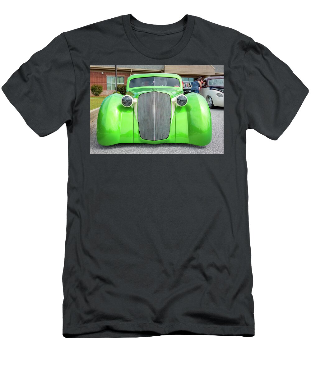 Green with Envy John Kirkland T-Shirt