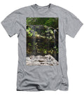 Greeter Falls 5 Phil Perkins T-Shirt