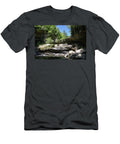Greeter Falls 7 Phil Perkins T-Shirt