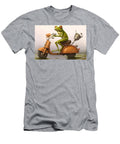 Grenouille En Scooter N Akkash T-Shirt