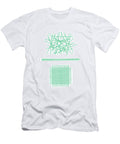 Grid Pick Up Sticks Csa Images T-Shirt