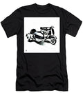 Groovy Scooter Russell Pierce T-Shirt