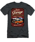 Group of Ponys Garage Paul Kuras T-Shirt