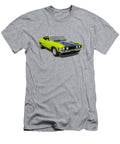 Gt 2 Door Keith Hawley T-Shirt