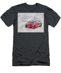 Gti 2016 Hatchback Peugeot 308 New Car Ashtyn Treutel T-Shirt