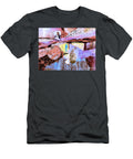 Guiding Light Lavender Cheryl Gaines T-Shirt