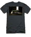Guitar and Tub Brian Mcaward T-Shirt