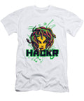 Hacker Gift for Women Girl Funny Gift Ideas T-Shirt