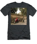 Hanoi Hammock Shaun Higson T-Shirt