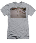 Hanoi Motion Shaun Higson T-Shirt