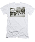 Hanoi Shaun Higson T-Shirt
