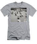 Hanoi Traffic Shaun Higson T-Shirt