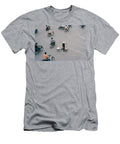 Hanoi Woman Shaun Higson T-Shirt