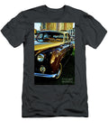 Harbor Luxury Michael Vance Pemberton T-Shirt