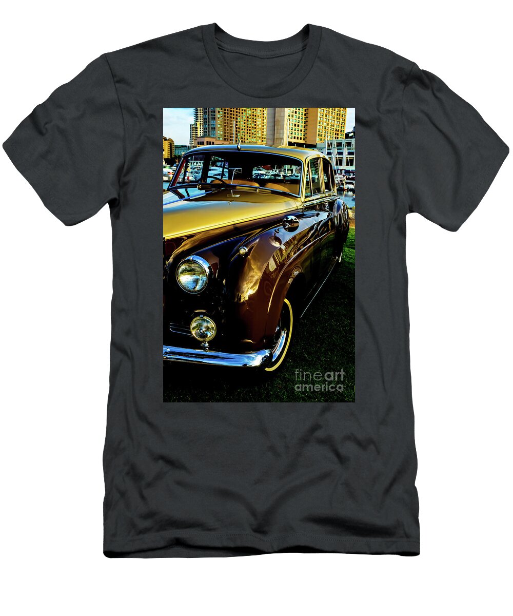 Harbor Luxury Michael Vance Pemberton T-Shirt
