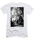 Harlaxton Harley Benjamin Gerrard T-Shirt