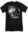 Harlaxton Harley Squared Benjamin Gerrard T-Shirt