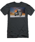 Harley Davidson Softail Custom Dave Koontz T-Shirt