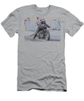 Harley Drag Bike Dave Koontz T-Shirt