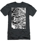 Harley Row David Patterson T-Shirt