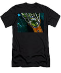 Harley Tank in Oils Chris Berry T-Shirt