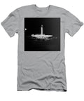 Harry Carpenters Drive in Restaurant Hollywood 1942 Russell Lee War Is Hell Store T-Shirt