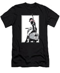 Haruko Scooter Alfie Lily T-Shirt