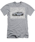 Hatchback 2017 Civic Honda Prototype Ashtyn Treutel T-Shirt