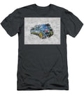Hatchback F300 Mini Cooper Jcw Manhart Ashtyn Treutel T-Shirt
