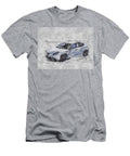 Hatchback Juliet Alfa Romeo New Items 2017 Panorama Ashtyn Treutel T-Shirt