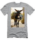Hatchback Mule Six Months of Walking T-Shirt