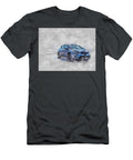 Hatchback Renault 2016 Clio Reno Ashtyn Treutel T-Shirt