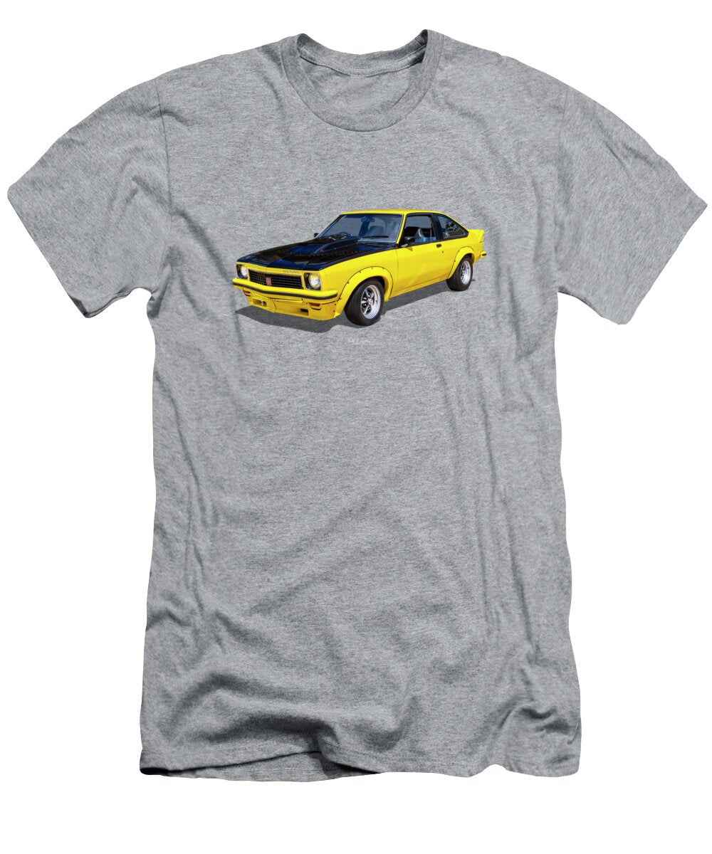 Hatchback Torana Keith Hawley T-Shirt