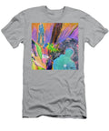 Heavy Heart Cheryl Gaines T-Shirt